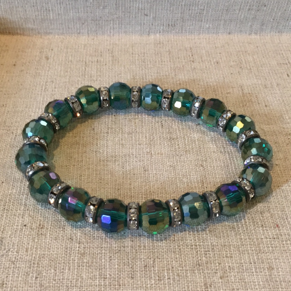 Swarovski Crystal Bracelet